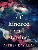 Of Kindred and Stardust