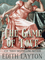 The Game of Love: Passion's Tempting Odds