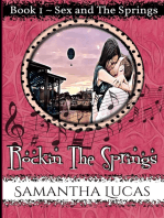 Sex & The Springs