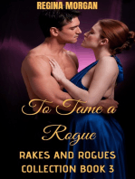To Tame a Rogue (Rakes and Rogues Collection Book 3)