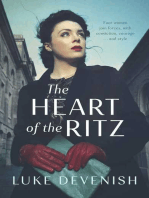 The Heart of the Ritz