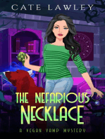 The Nefarious Necklace