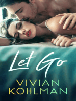 Let Go: Young and Privileged of Washington, DC, #3