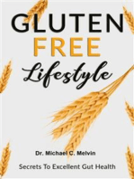 Gluten Free Lifestyle