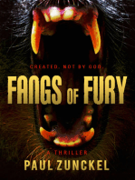 Fangs of Fury