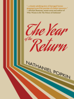 The Year of the Return