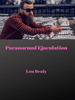 Paranormal Ejaculation