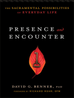 Presence and Encounter: The Sacramental Possibilities of Everyday Life