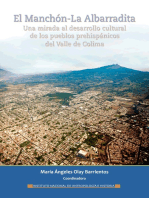 El Manchón-La Albarradita: Una mirada cultural de los pueblos prehispánicos del Valle de Colima