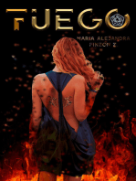 Fuego: Libro 1