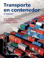 Transporte en contenedor 2ª Edición