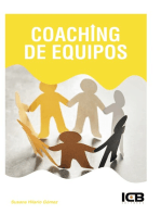 Coaching de Equipos