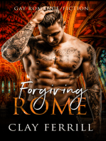Forgiving Rome