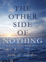 The Other Side of Nothing