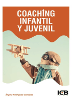 Coaching Infantil y Juvenil