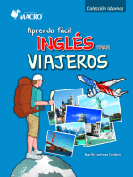 INGLÉS PARA VIAJEROS