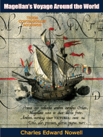 Magellan’s Voyage Around the World: Three Contemporary Accounts