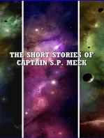 The Short Stories of Captain S.P. Meek