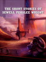 The Short Stories of Sewell Peaslee Wright