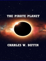 The Pirate Planet: A Complete Novelette