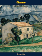 Cézanne: A Study of His Development