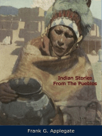 Indian Stories From The Pueblos