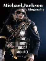 Michael Jackson The Boy Inside Michael