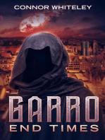 Garro