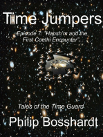 Time Jumpers Episode 7