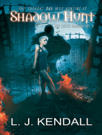 Shadow Hunt