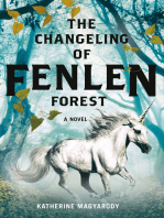 The Changeling of Fenlen Forest