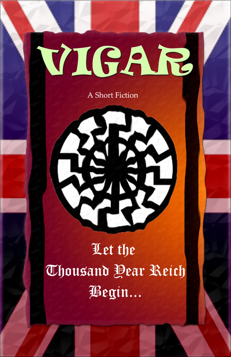 Read Let The Thousand Year Reich Begin Online by Vigar | Books | Free ...