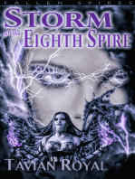 Storm of the Eighth Spire