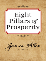 Eight Pillars of Prosperity