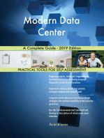 Modern Data Center A Complete Guide - 2019 Edition