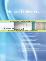 Neural Networks A Complete Guide - 2019 Edition
