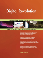 Digital Revolution A Complete Guide - 2019 Edition