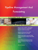 Pipeline Management And Forecasting A Complete Guide - 2019 Edition