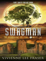 Swagman: The Guardians of Time, #1