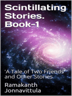 Scintillating Stories. Book 1