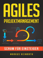 Agiles Projektmanagement: Scrum für Einsteiger