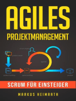 Agiles Projektmanagement