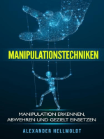 Manipulationstechniken
