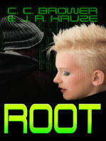 Root: Speculative Fiction Modern Parables