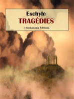 Tragédies
