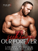 Seeking Our Forever: Nelson Brothers