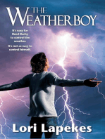 The Weatherboy