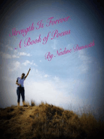 Strength Is Forever: A Book of Poems