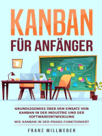 Kanban für Anfänger