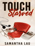 Touch Starved